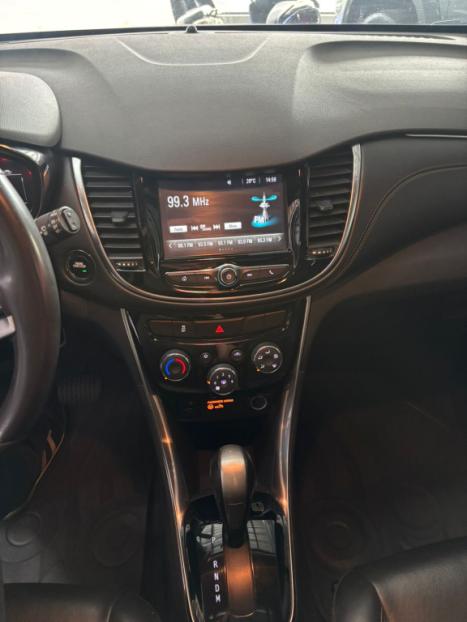 CHEVROLET Tracker 1.4 16V 4P FLEX PREMIER TURBO AUTOMTICO, Foto 11
