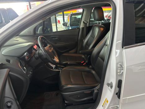 CHEVROLET Tracker 1.4 16V 4P FLEX PREMIER TURBO AUTOMTICO, Foto 12