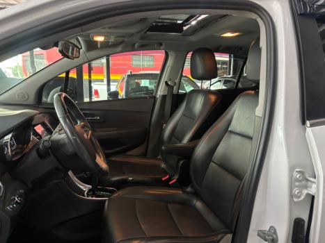 CHEVROLET Tracker 1.4 16V 4P FLEX PREMIER TURBO AUTOMTICO, Foto 13