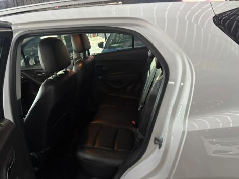 CHEVROLET Tracker 1.4 16V 4P FLEX PREMIER TURBO AUTOMTICO, Foto 14