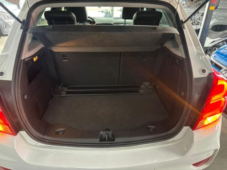CHEVROLET Tracker 1.4 16V 4P FLEX PREMIER TURBO AUTOMTICO, Foto 15