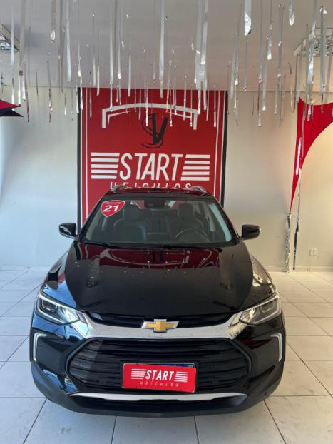 CHEVROLET Tracker 1.2 4P FLEX TURBO PREMIER AUTOMTICO, Foto 2