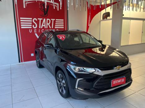 CHEVROLET Tracker 1.2 4P FLEX TURBO PREMIER AUTOMTICO, Foto 3
