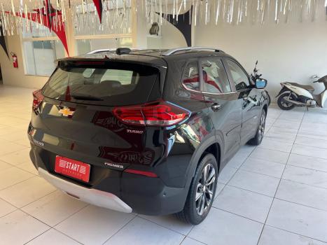CHEVROLET Tracker 1.2 4P FLEX TURBO PREMIER AUTOMTICO, Foto 6