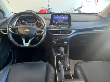 CHEVROLET Tracker 1.2 4P FLEX TURBO PREMIER AUTOMTICO, Foto 9