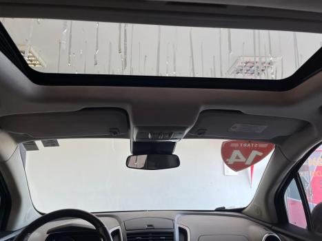 CHEVROLET Tracker 1.8 16V 4P FLEX LTZ AUTOMTICO, Foto 10