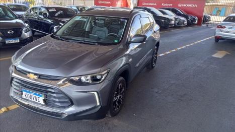 CHEVROLET Tracker 1.0 4P FLEX TURBO AUTOMTICO, Foto 3
