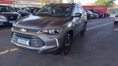 CHEVROLET Tracker 1.0 4P FLEX TURBO AUTOMTICO, Foto 4