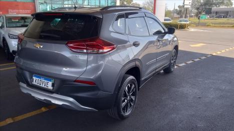 CHEVROLET Tracker 1.0 4P FLEX TURBO AUTOMTICO, Foto 5