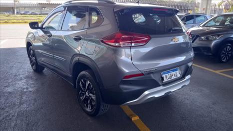 CHEVROLET Tracker 1.0 4P FLEX TURBO AUTOMTICO, Foto 6