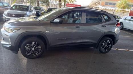 CHEVROLET Tracker 1.0 4P FLEX TURBO AUTOMTICO, Foto 8