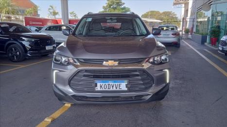 CHEVROLET Tracker 1.0 4P FLEX TURBO AUTOMTICO, Foto 9