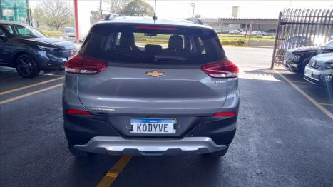 CHEVROLET Tracker 1.0 4P FLEX TURBO AUTOMTICO, Foto 10