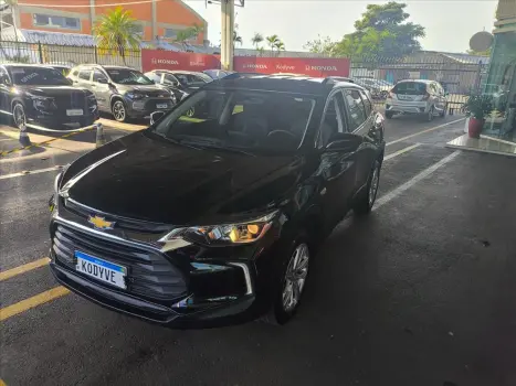 CHEVROLET Tracker 1.0 4P FLEX TURBO LTZ AUTOMTICO, Foto 2