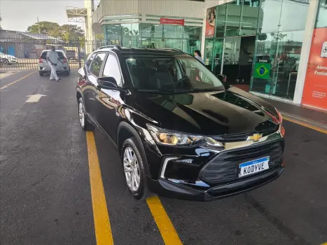 CHEVROLET Tracker 1.0 4P FLEX TURBO LTZ AUTOMTICO, Foto 3