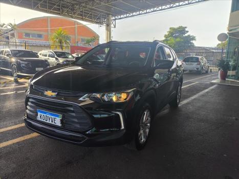 CHEVROLET Tracker 1.0 4P FLEX TURBO LTZ AUTOMTICO, Foto 4