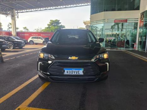 CHEVROLET Tracker 1.0 4P FLEX TURBO LTZ AUTOMTICO, Foto 5