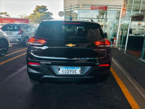 CHEVROLET Tracker 1.0 4P FLEX TURBO LTZ AUTOMTICO, Foto 7
