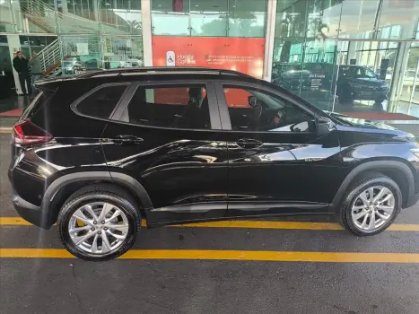 CHEVROLET Tracker 1.0 4P FLEX TURBO LTZ AUTOMTICO, Foto 9