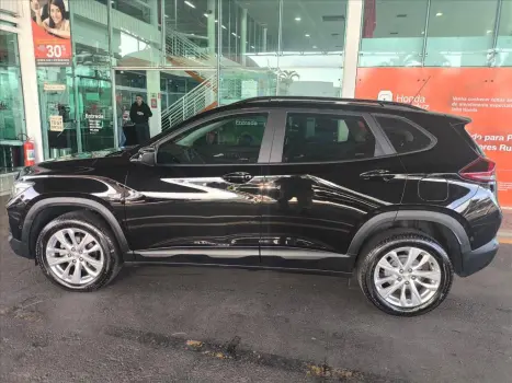 CHEVROLET Tracker 1.0 4P FLEX TURBO LTZ AUTOMTICO, Foto 10