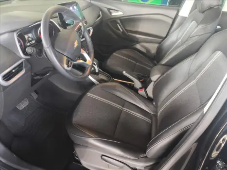 CHEVROLET Tracker 1.0 4P FLEX TURBO LTZ AUTOMTICO, Foto 11