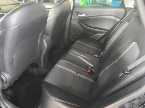 CHEVROLET Tracker 1.0 4P FLEX TURBO LTZ AUTOMTICO, Foto 12