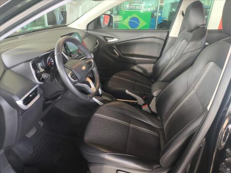 CHEVROLET Tracker 1.0 4P FLEX TURBO LTZ AUTOMTICO, Foto 13