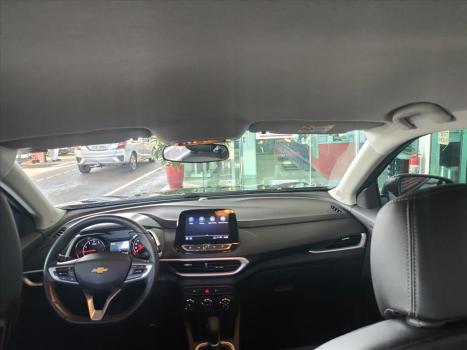 CHEVROLET Tracker 1.0 4P FLEX TURBO LTZ AUTOMTICO, Foto 14
