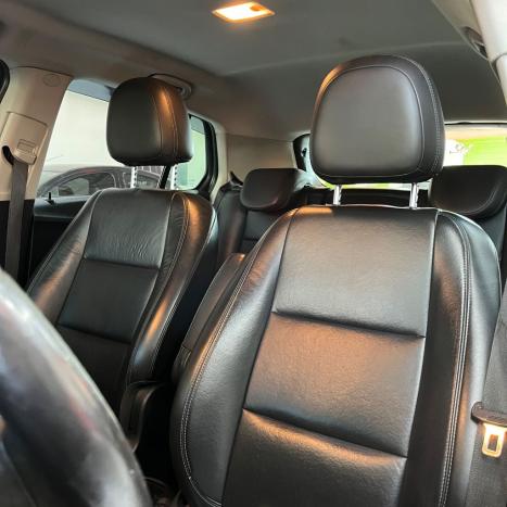 CHEVROLET Tracker 1.4 16V 4P FLEX LTZ TURBO AUTOMTICO, Foto 9