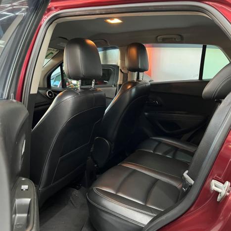 CHEVROLET Tracker 1.4 16V 4P FLEX LTZ TURBO AUTOMTICO, Foto 10