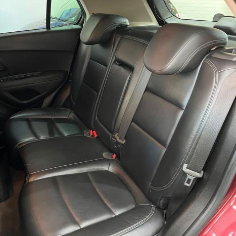 CHEVROLET Tracker 1.4 16V 4P FLEX LTZ TURBO AUTOMTICO, Foto 11