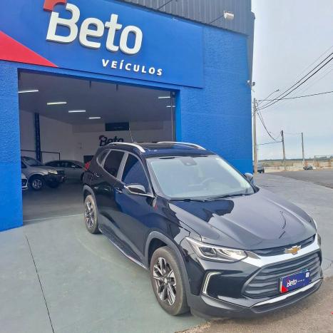 CHEVROLET Tracker 1.2 4P FLEX TURBO PREMIER AUTOMTICO, Foto 1