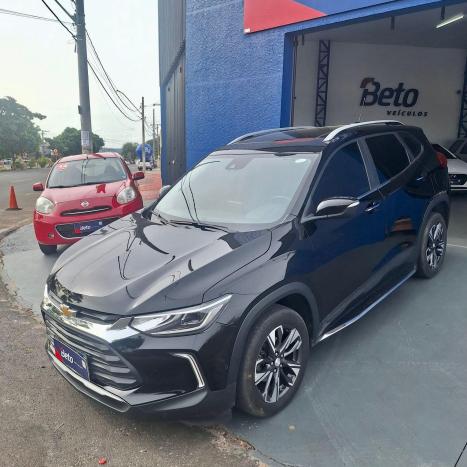 CHEVROLET Tracker 1.2 4P FLEX TURBO PREMIER AUTOMTICO, Foto 2