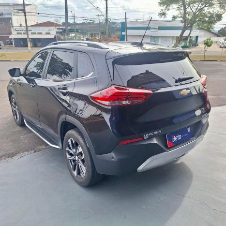 CHEVROLET Tracker 1.2 4P FLEX TURBO PREMIER AUTOMTICO, Foto 3