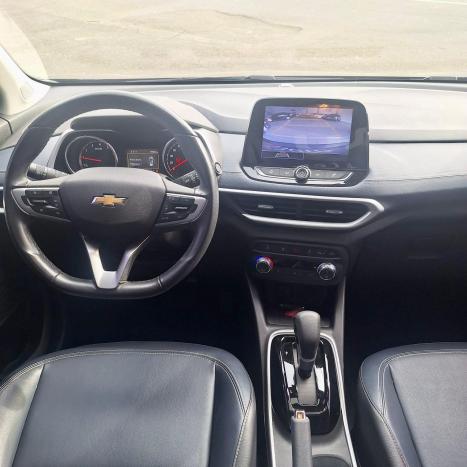 CHEVROLET Tracker 1.2 4P FLEX TURBO PREMIER AUTOMTICO, Foto 6