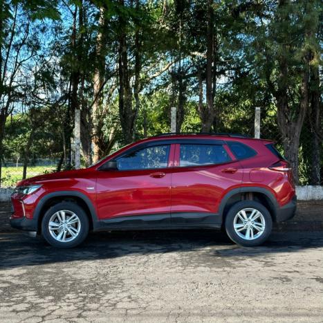CHEVROLET Tracker 1.0 4P FLEX TURBO AUTOMTICO, Foto 2