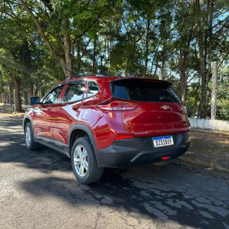 CHEVROLET Tracker 1.0 4P FLEX TURBO AUTOMTICO, Foto 3