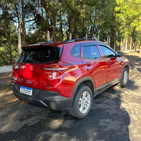 CHEVROLET Tracker 1.0 4P FLEX TURBO AUTOMTICO, Foto 4