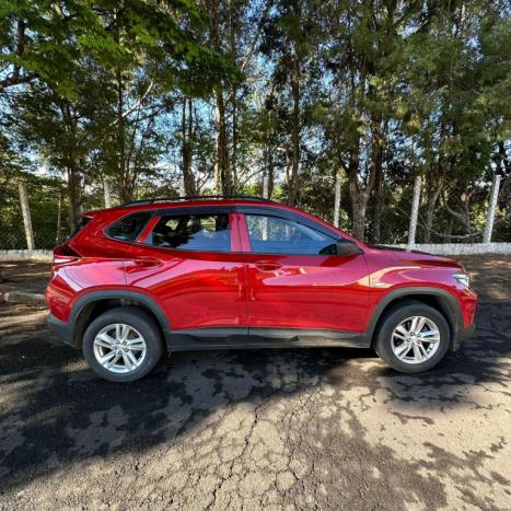 CHEVROLET Tracker 1.0 4P FLEX TURBO AUTOMTICO, Foto 5