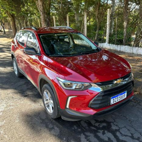 CHEVROLET Tracker 1.0 4P FLEX TURBO AUTOMTICO, Foto 6
