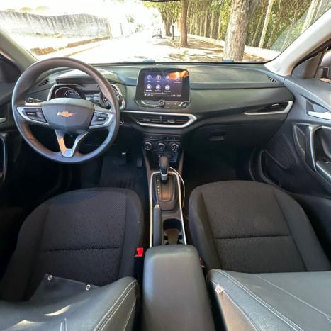 CHEVROLET Tracker 1.0 4P FLEX TURBO AUTOMTICO, Foto 7