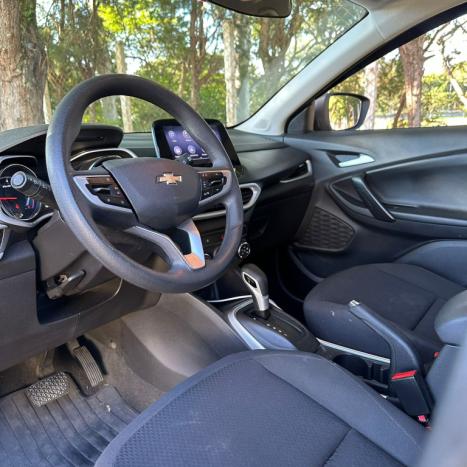 CHEVROLET Tracker 1.0 4P FLEX TURBO AUTOMTICO, Foto 8