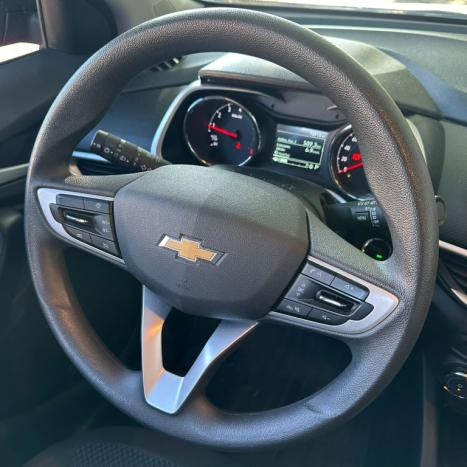 CHEVROLET Tracker 1.0 4P FLEX TURBO AUTOMTICO, Foto 9