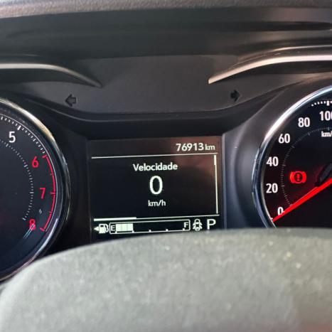 CHEVROLET Tracker 1.0 4P FLEX TURBO AUTOMTICO, Foto 10