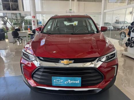 CHEVROLET Tracker 1.2 4P FLEX TURBO PREMIER AUTOMTICO, Foto 1