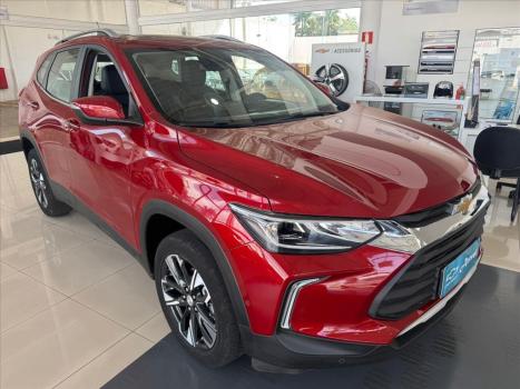 CHEVROLET Tracker 1.2 4P FLEX TURBO PREMIER AUTOMTICO, Foto 3