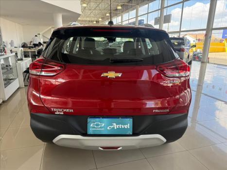 CHEVROLET Tracker 1.2 4P FLEX TURBO PREMIER AUTOMTICO, Foto 5