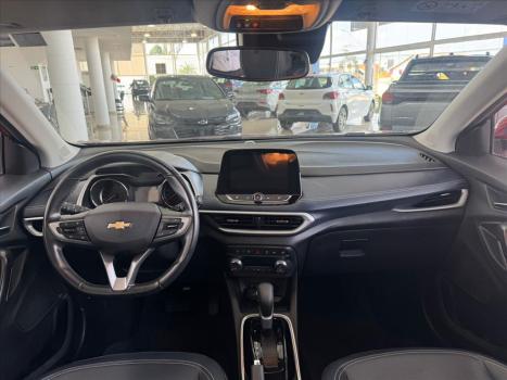 CHEVROLET Tracker 1.2 4P FLEX TURBO PREMIER AUTOMTICO, Foto 9