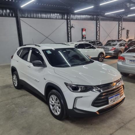 CHEVROLET Tracker 1.0 4P FLEX TURBO AUTOMTICO, Foto 3