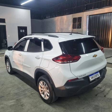 CHEVROLET Tracker 1.0 4P FLEX TURBO AUTOMTICO, Foto 4